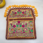 Kumkum Kala Sling Bag - Image 4