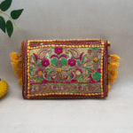 Kumkum Kala Sling Bag - Image 2