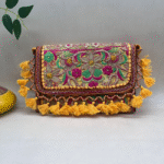 Kumkum Kala Sling Bag - Image 3