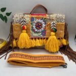 Leher Lok Banjara Bag