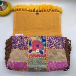Leher Lok Banjara Bag - Image 5