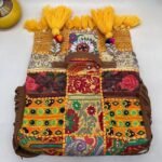 Leher Lok Banjara Bag - Image 4