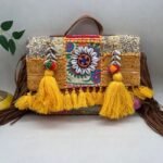 Leher Lok Banjara Bag - Image 3