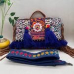 LunaSafar Banjara Bag