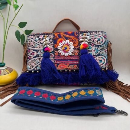 LunaSafar Banjara Bag