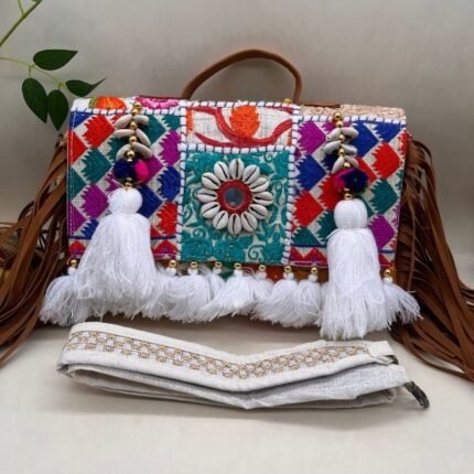 Maati Muse Banjara Bag
