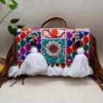 Maati Muse Banjara Bag - Image 3