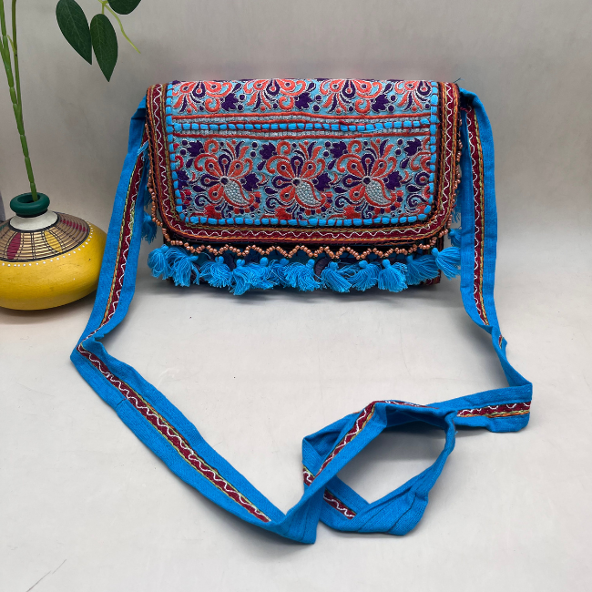 MaruMati 1 MaruMati Sling Bag - Image 1
