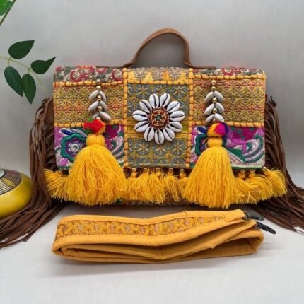 Marudhar Banjara Bag