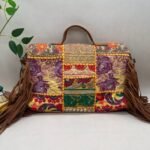 Marudhar Banjara Bag - Image 2