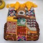 Matka Mora Banjara Bag - Image 4