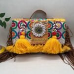 Matka Mora Banjara Bag - Image 3