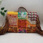 Matka Mora Banjara Bag - Image 2