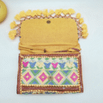 Meena Mosaic Sling Bag - Image 5