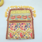 Meena Mosaic Sling Bag - Image 4