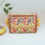 Meena Mosaic Sling Bag - Image 2