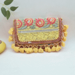 Meena Mosaic Sling Bag - Image 3