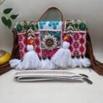 Mehrangarh Muse Banjara Bag