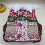 Mehrangarh Muse Banjara Bag - Image 4