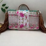 Mehrangarh Muse Banjara Bag - Image 2
