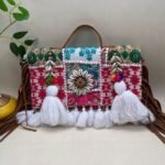 Mehrangarh Muse Banjara Bag - Image 3