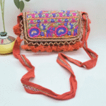 Mela Mandal Sling Bag