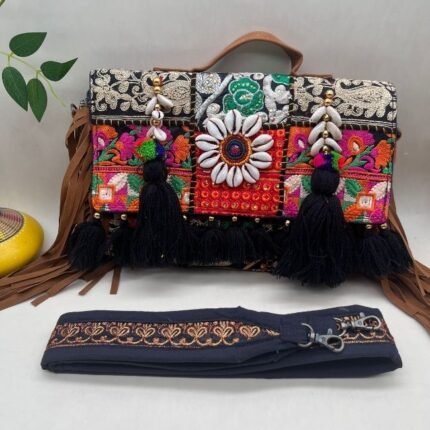 Mela Mandal Banjara Bag