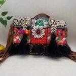 Mela Mandal Banjara Bag - Image 3