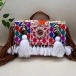 Mirage Mochi Banjara Bag - Image 3