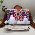 Mirage Mochi Banjara Bag