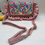 Miraj Patch Sling Bag