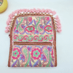 Miraj Patch Sling Bag - Image 4