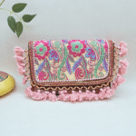 Miraj Patch Sling Bag - Image 3