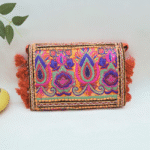 Mojari Muse Sling Bag - Image 3