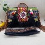 Mojari Mystique Banjara Bag