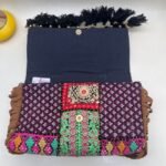 Mojari Mystique Banjara Bag - Image 5