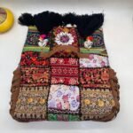 Mojari Mystique Banjara Bag - Image 4