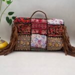 Mojari Mystique Banjara Bag - Image 2