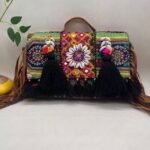 Mojari Mystique Banjara Bag - Image 3
