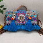 Mystic Marigold Banjara Bag - Image 3