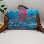 Mystic Marigold Banjara Bag - Image 2