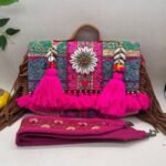 Mystique Mirage Banjara Bag
