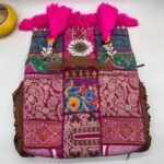 Mystique Mirage Banjara Bag - Image 4