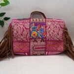 Mystique Mirage Banjara Bag - Image 2