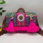 Mystique Mirage Banjara Bag - Image 3