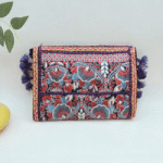 Nazaara Sling Bag - Image 2