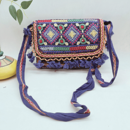 Nazaara Sling Bag
