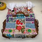 Neem Knot Banjara Bag - Image 4