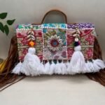 Neem Knot Banjara Bag - Image 3