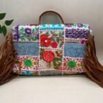 Neem Knot Banjara Bag - Image 2